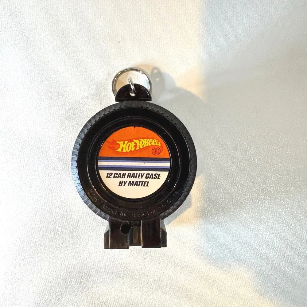 Hot Wheels vintage 1999